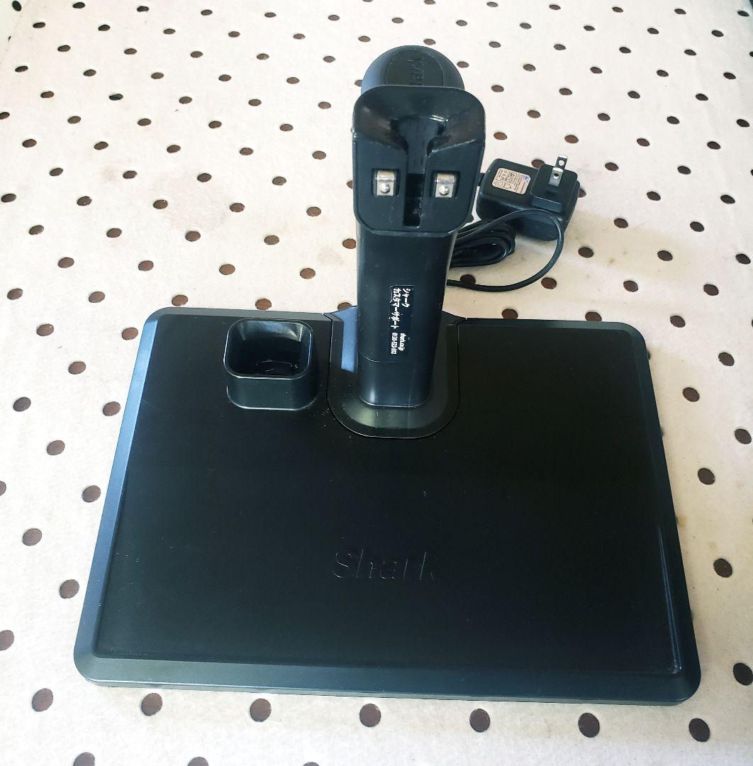 DOD ★Shark コードレスクリーナーCS-601JBK 美品★