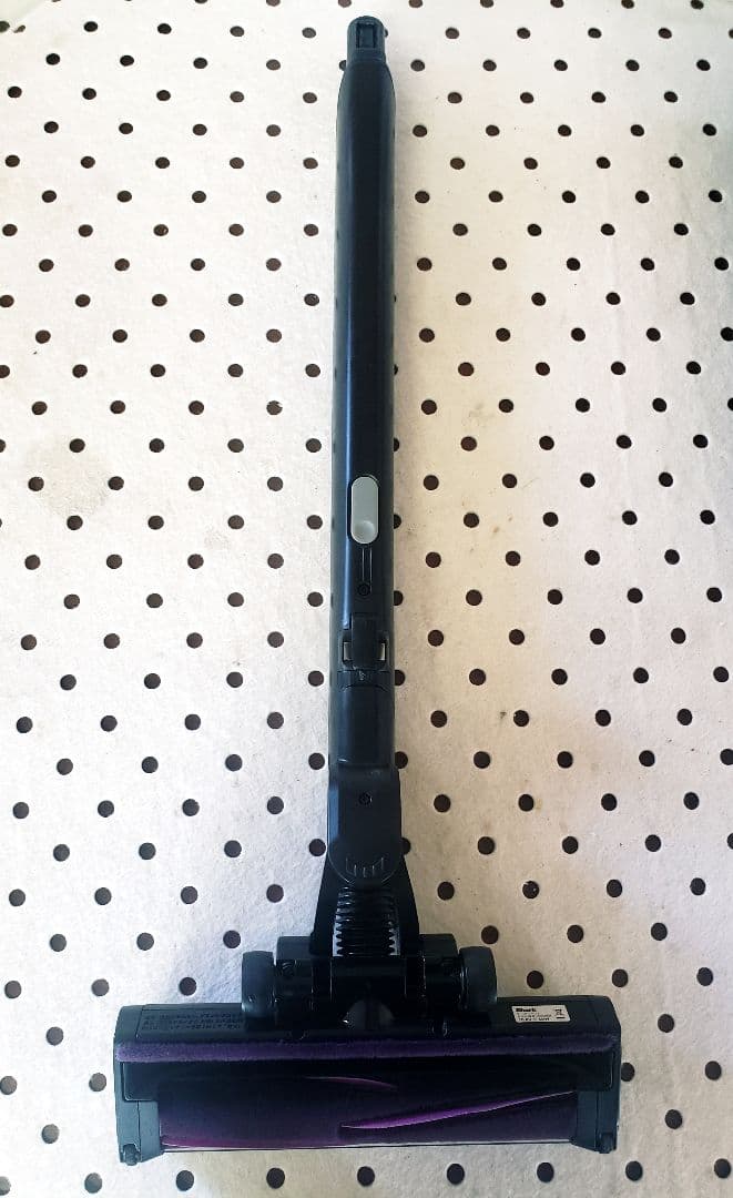 DOD ★Shark コードレスクリーナーCS-601JBK 美品★