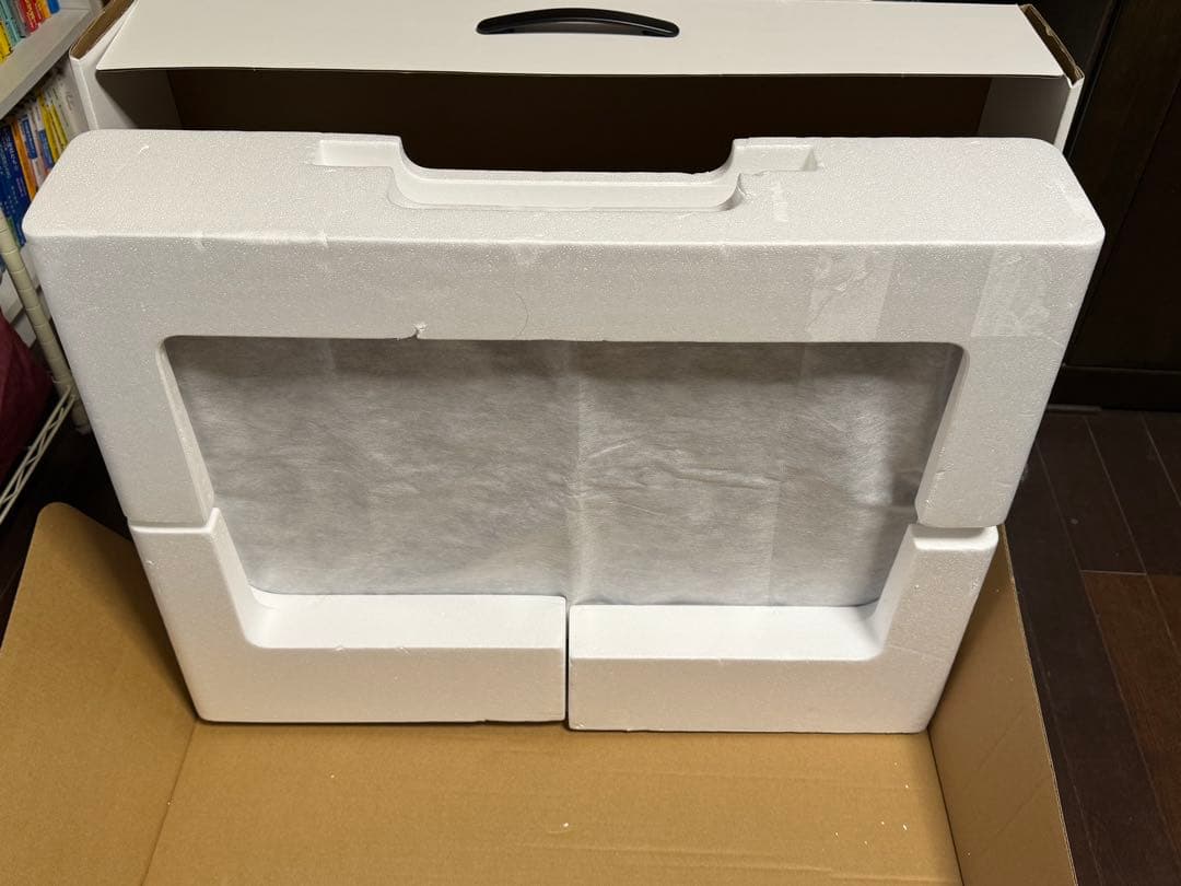 【とても美品】 iMac 27inch 5K 2019 16GB 1TB