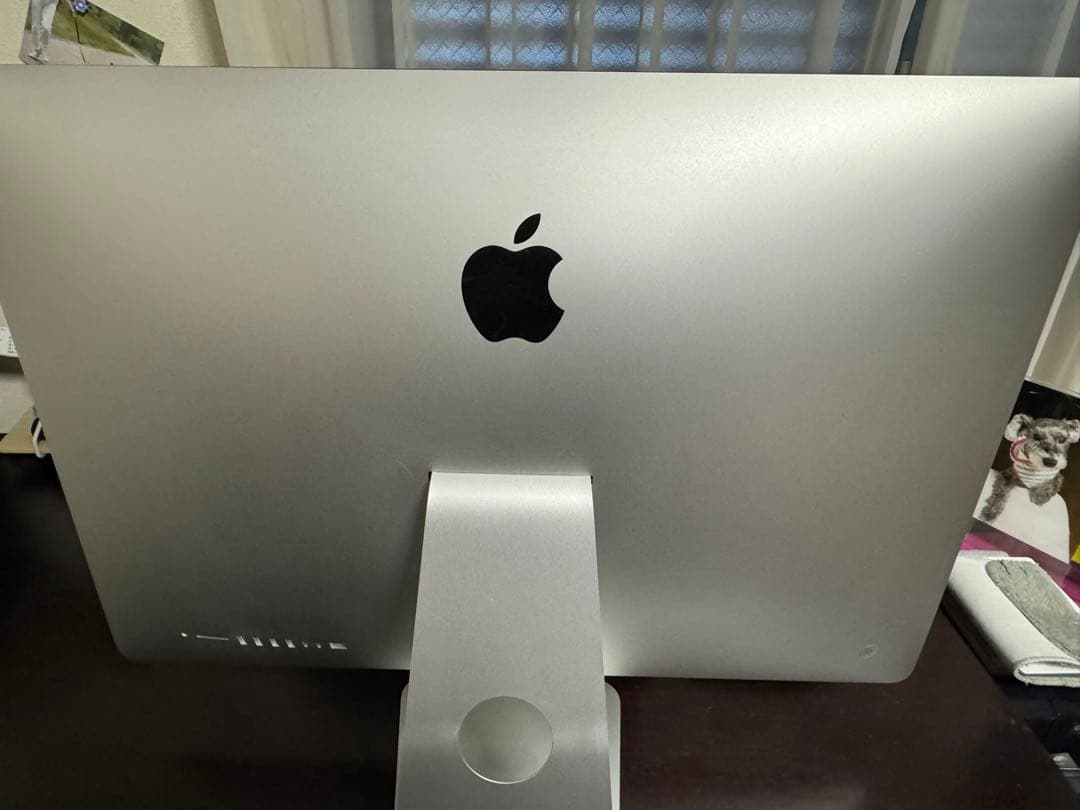 【とても美品】 iMac 27inch 5K 2019 16GB 1TB