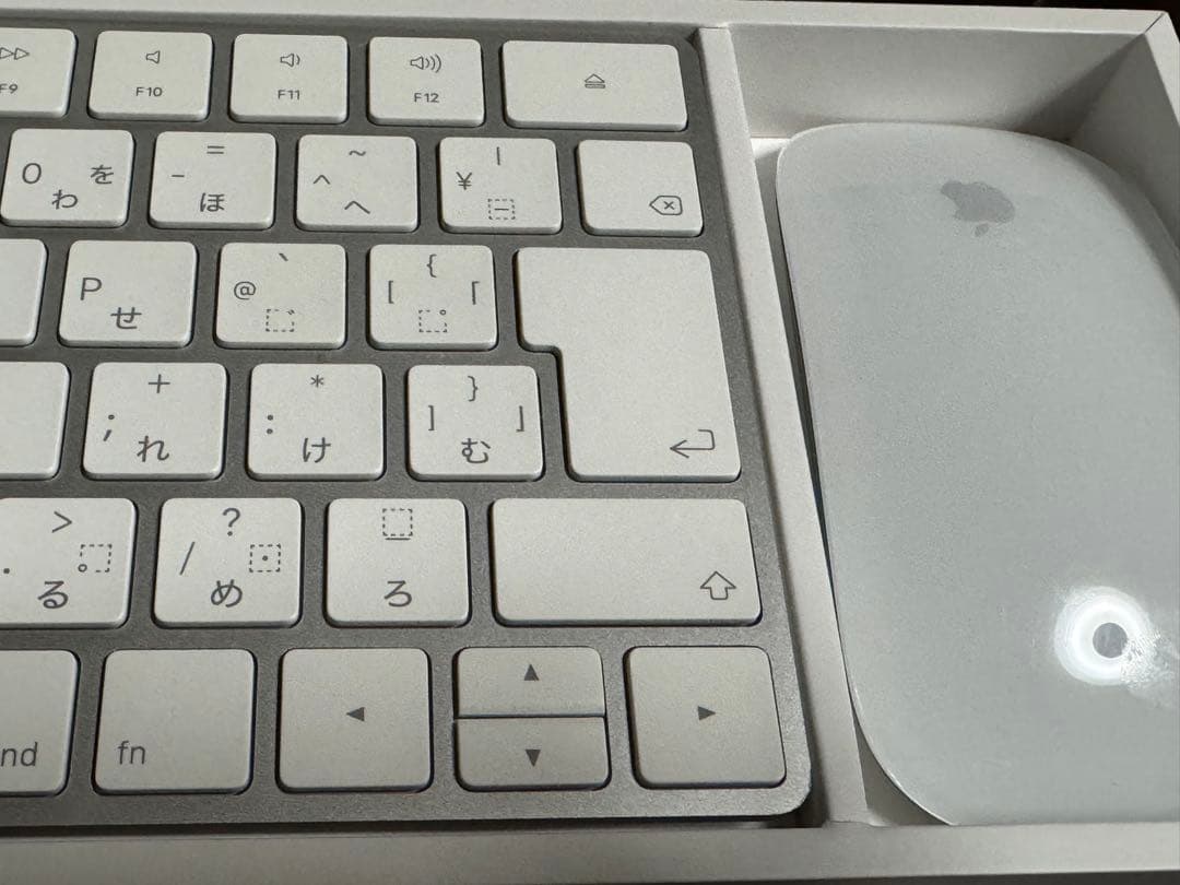 【とても美品】 iMac 27inch 5K 2019 16GB 1TB