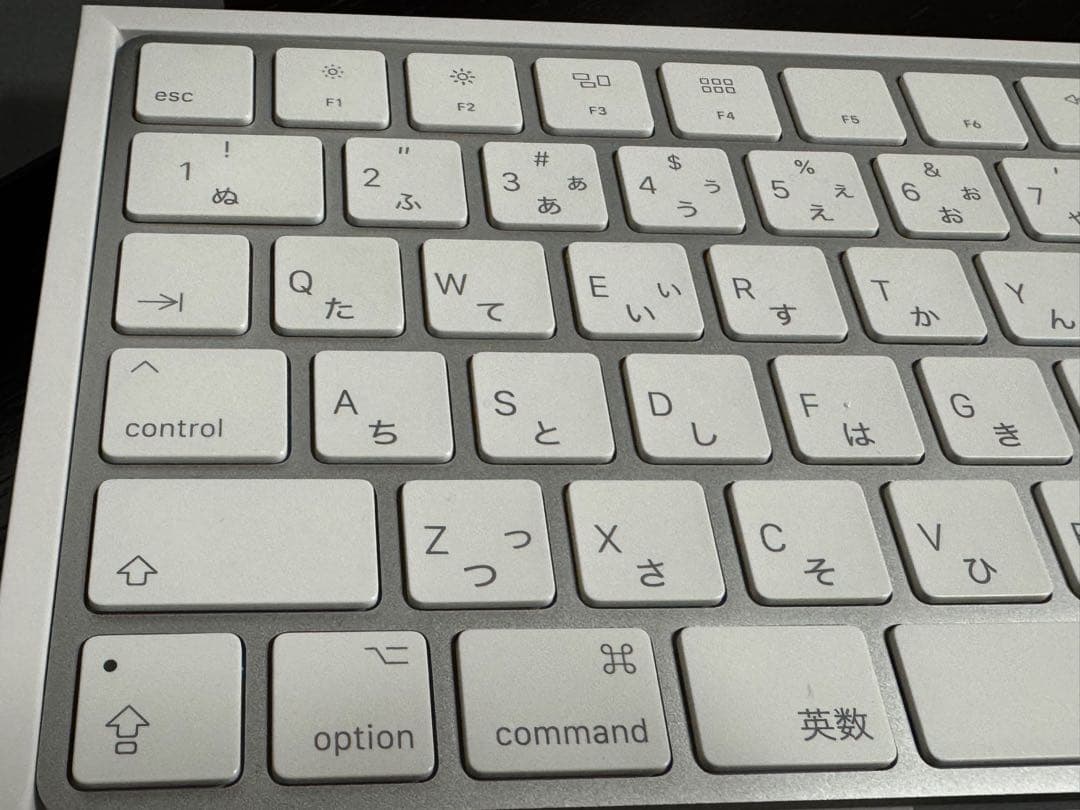 【とても美品】 iMac 27inch 5K 2019 16GB 1TB