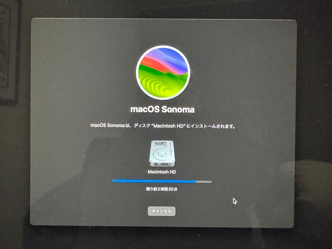 【とても美品】 iMac 27inch 5K 2019 16GB 1TB