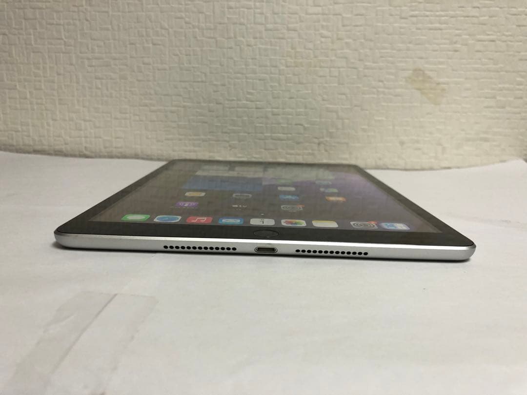 iPad（第9世代） Wi-Fiモデル 64GB シルバー No.27