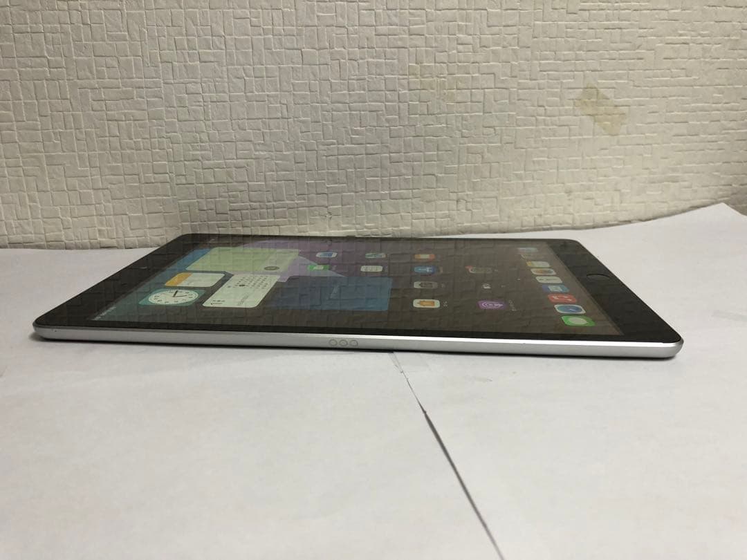 iPad（第9世代） Wi-Fiモデル 64GB シルバー No.27