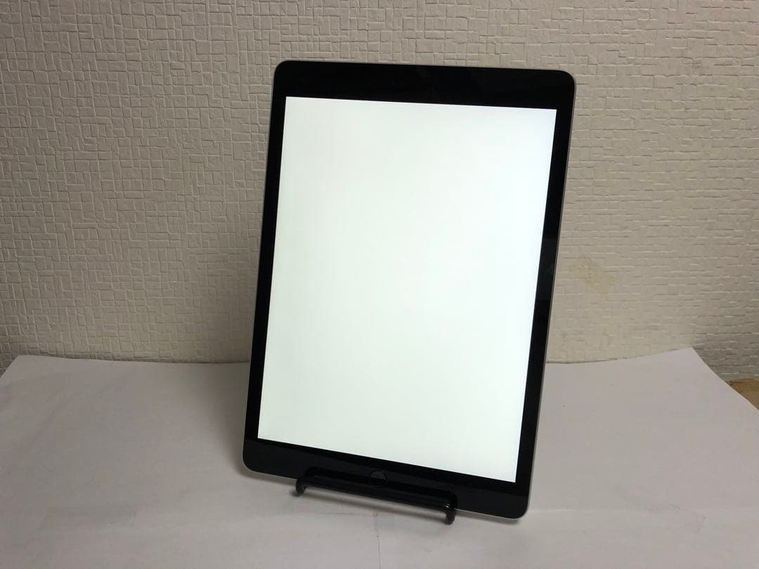 iPad（第9世代） Wi-Fiモデル 64GB シルバー No.27