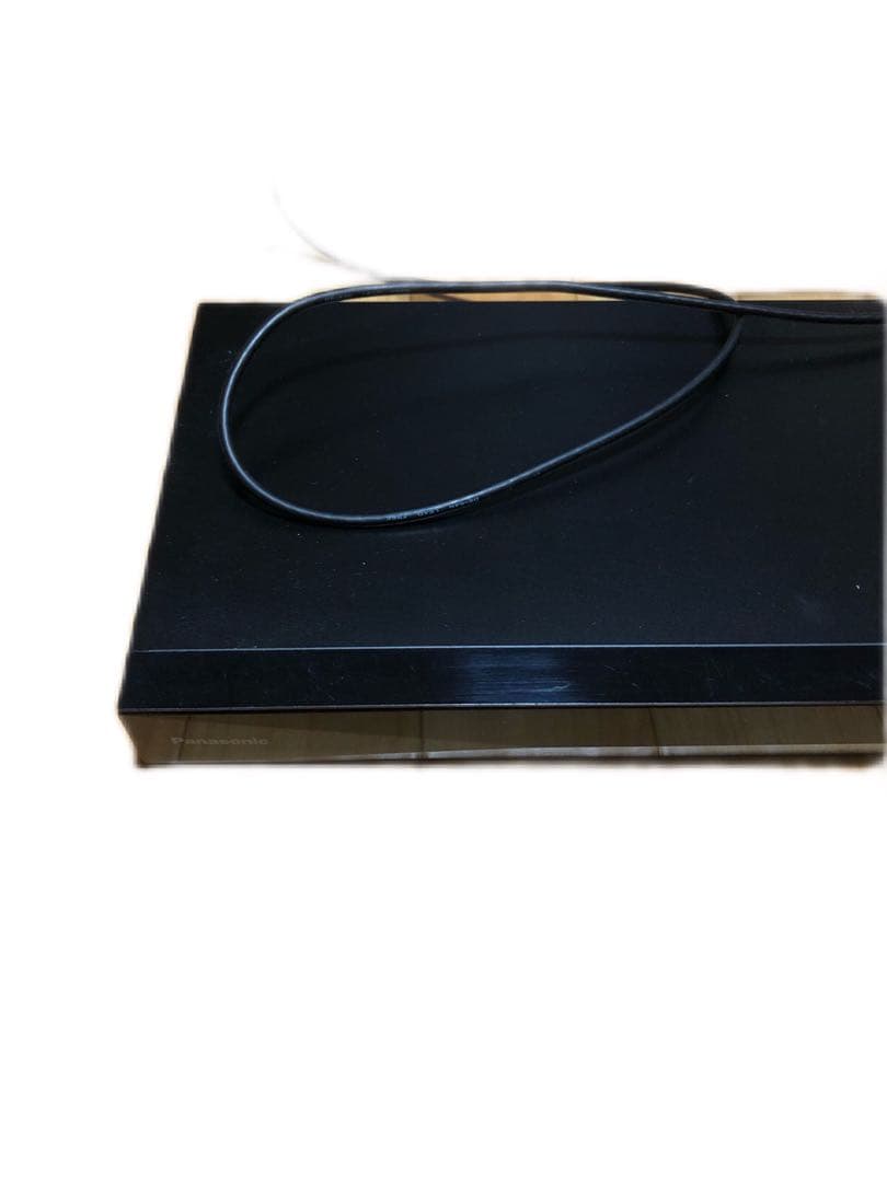 Panasonic DMR-BRS530 ブルーレイディスクレコーダー500GB