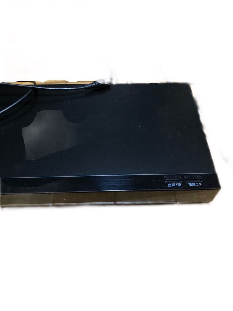 Panasonic DMR-BRS530 ブルーレイディスクレコーダー500GB