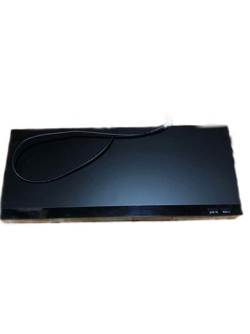 Panasonic DMR-BRS530 ブルーレイディスクレコーダー500GB