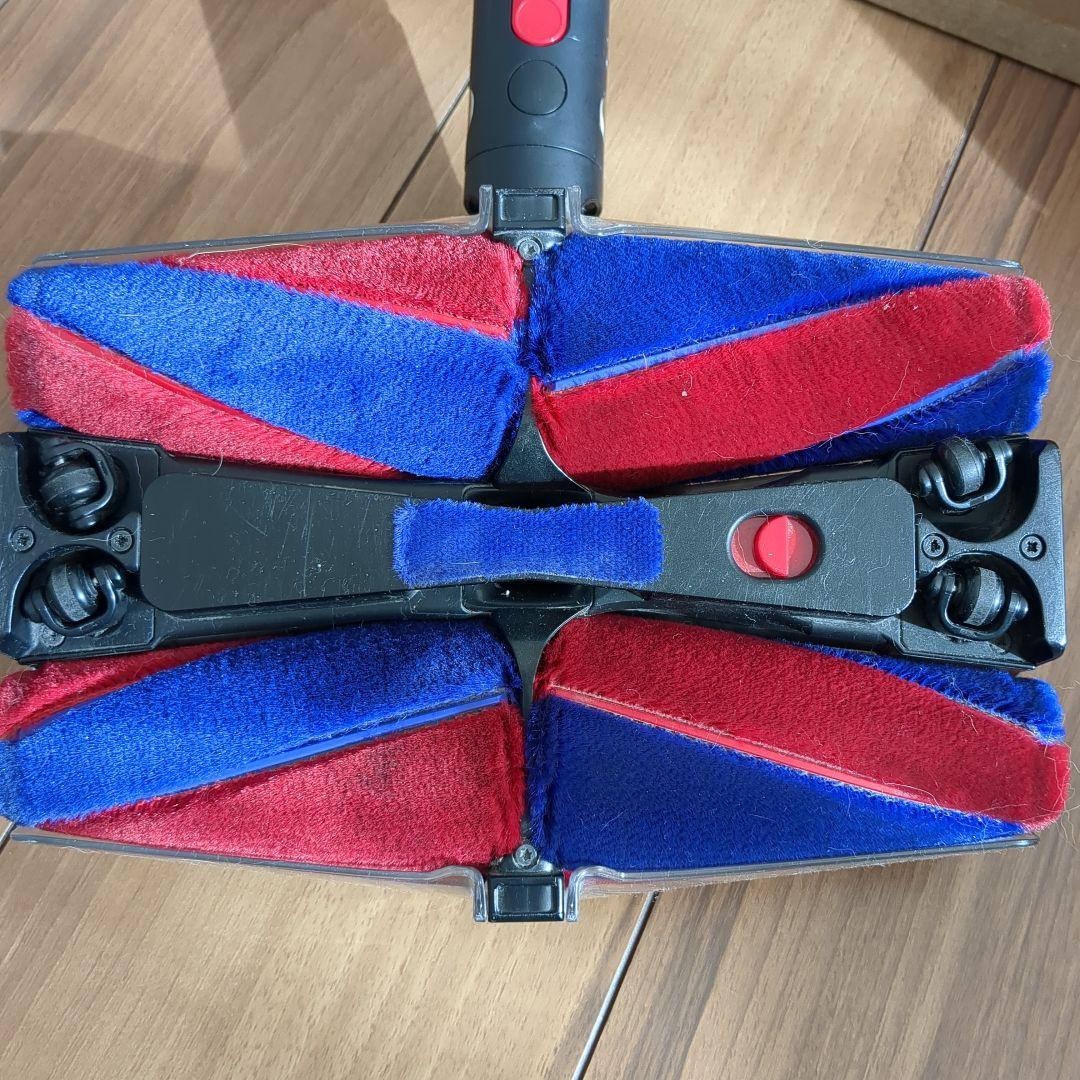 掃除機・クリーナー Dyson PencilVac Fluffycones SV50