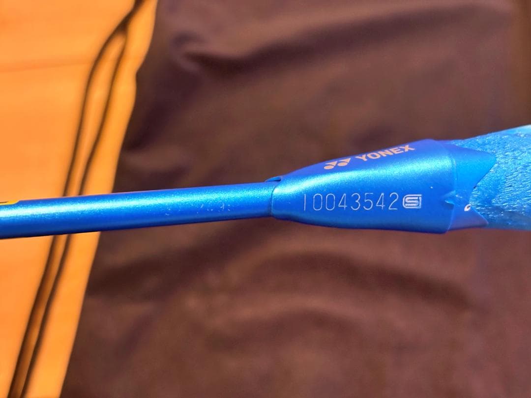 ヨネックス アークセイバー3 4UG5 ARCSABER3 超美品 YONEX