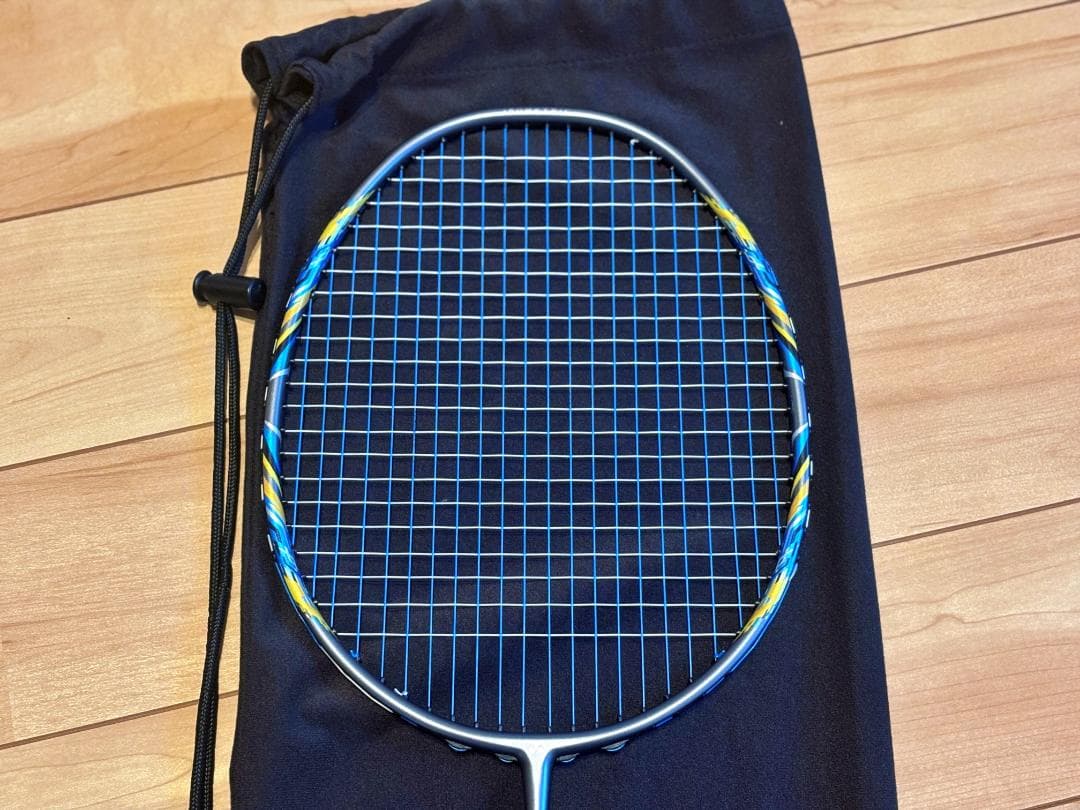 ヨネックス アークセイバー3 4UG5 ARCSABER3 超美品 YONEX