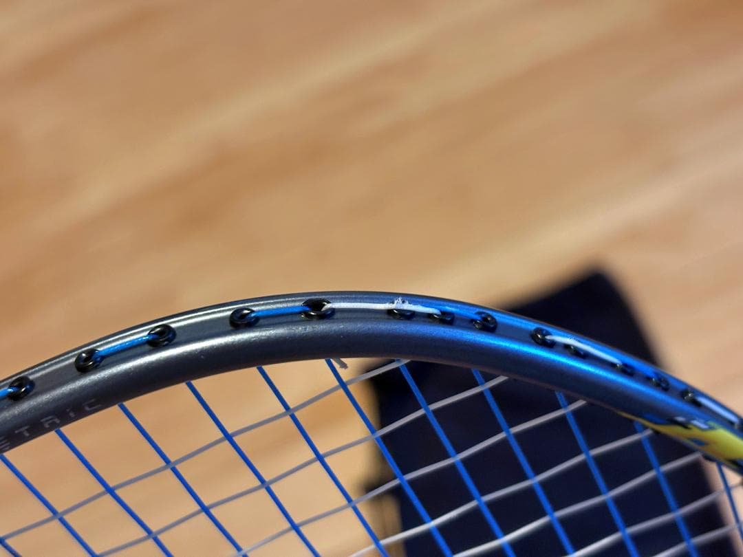 ヨネックス アークセイバー3 4UG5 ARCSABER3 超美品 YONEX