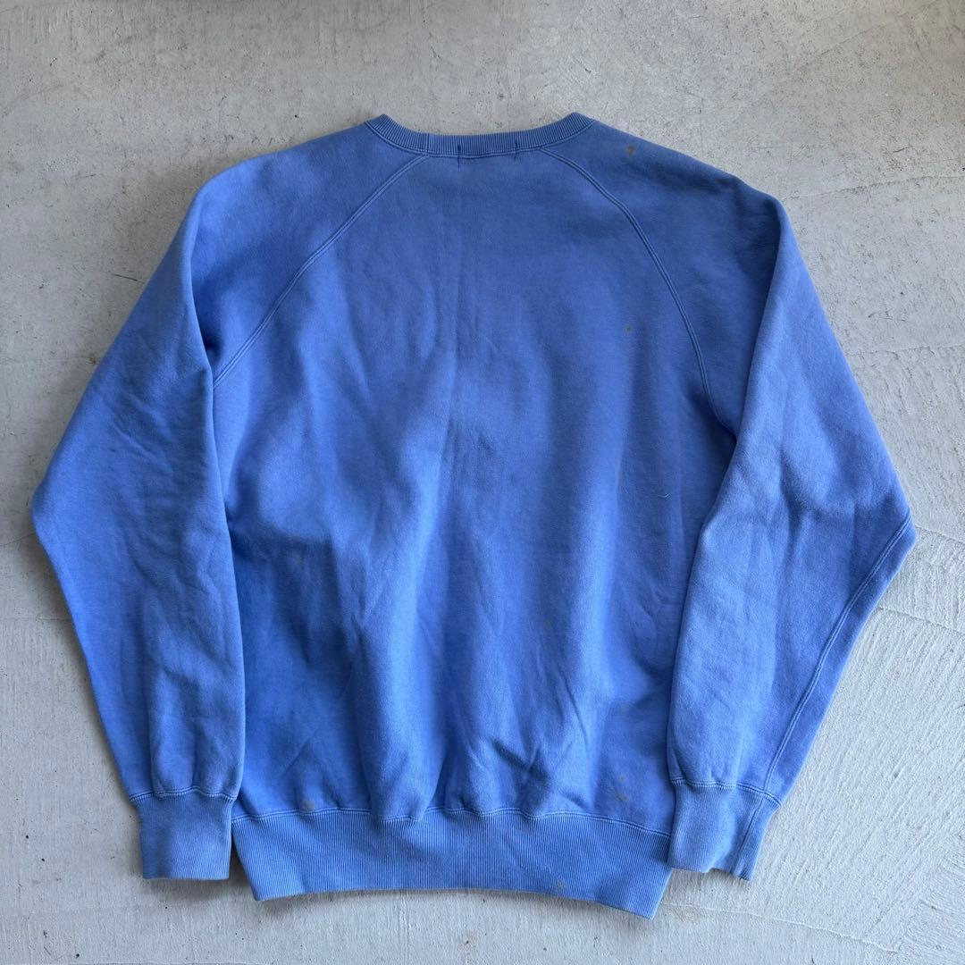 polo Ralph Lauren 希少カラー　スウェット