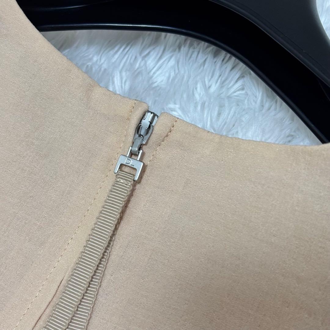 21年　デイジーリン フォクシー Charlston Sleeve 06221