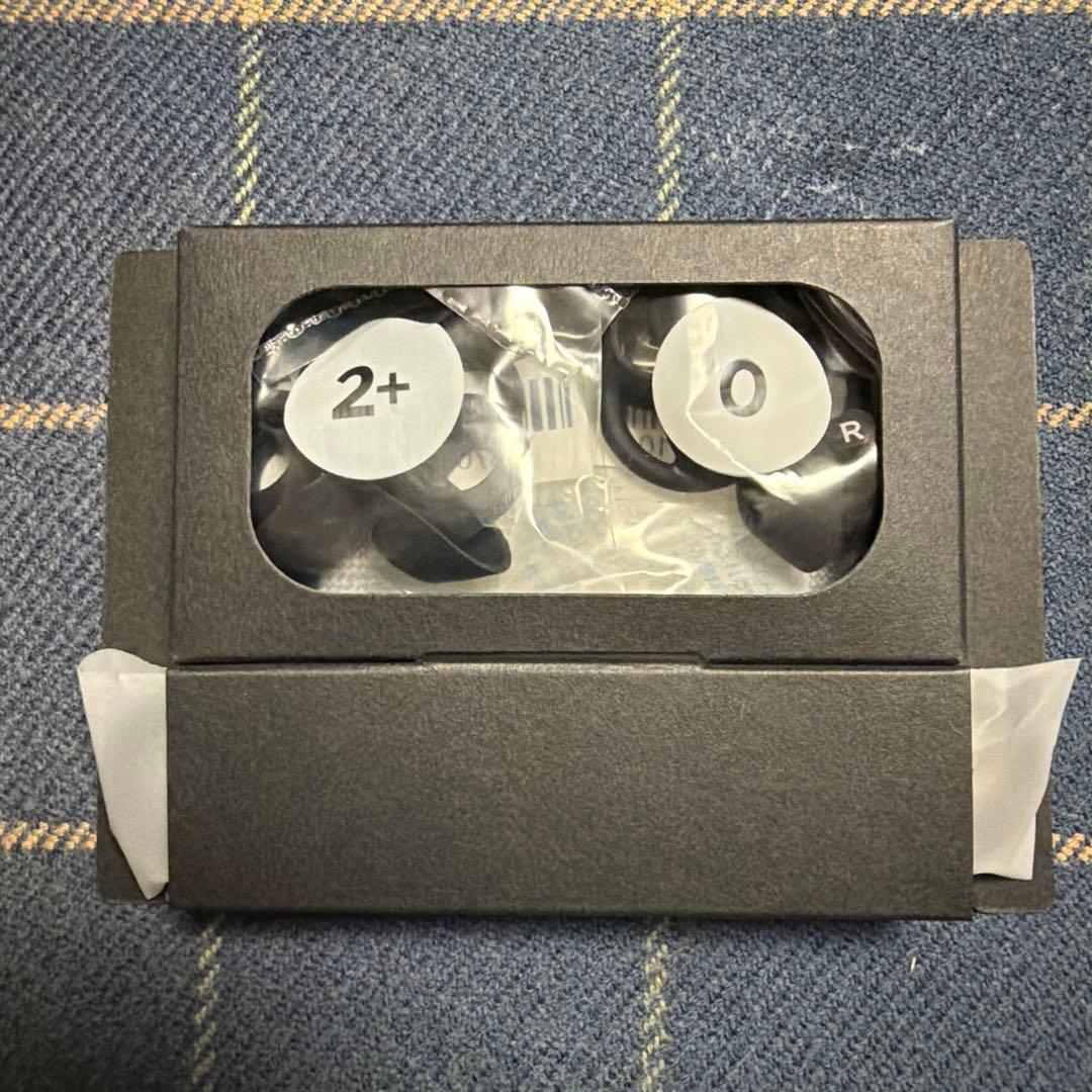 Bose QuietComfort Earbuds ノイズキャンセリング