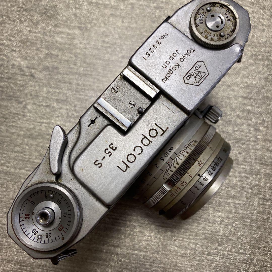 Topcon　35−S