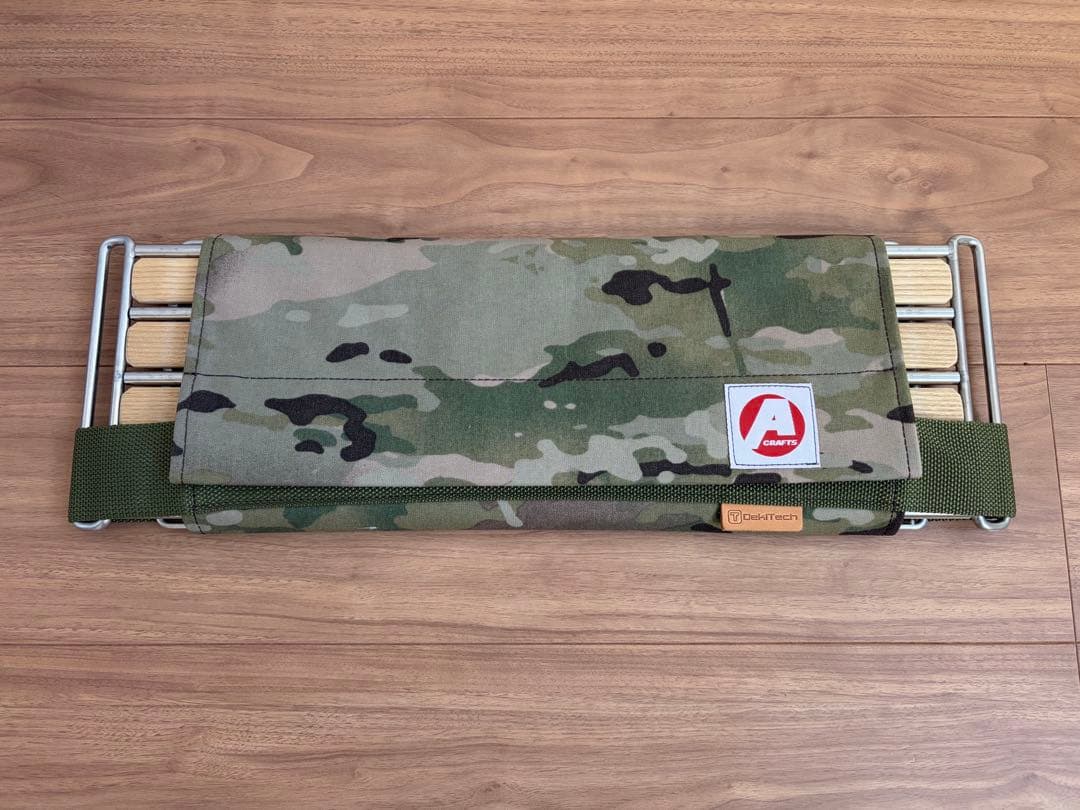 38explore A38grate サイドテーブル