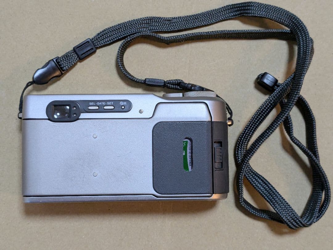 FUJIFILM フィルムカメラ KLASSE