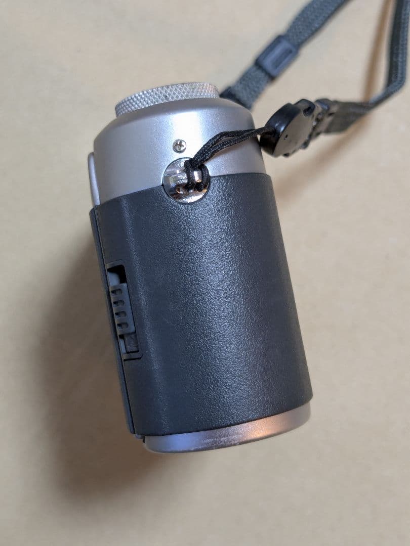 FUJIFILM フィルムカメラ KLASSE