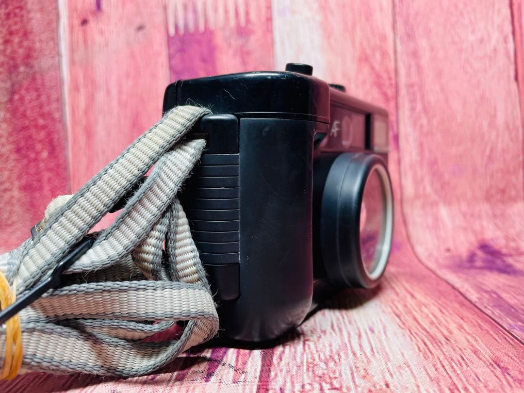 Nikon ニコン L35 AW AD 防水フィルムカメラ