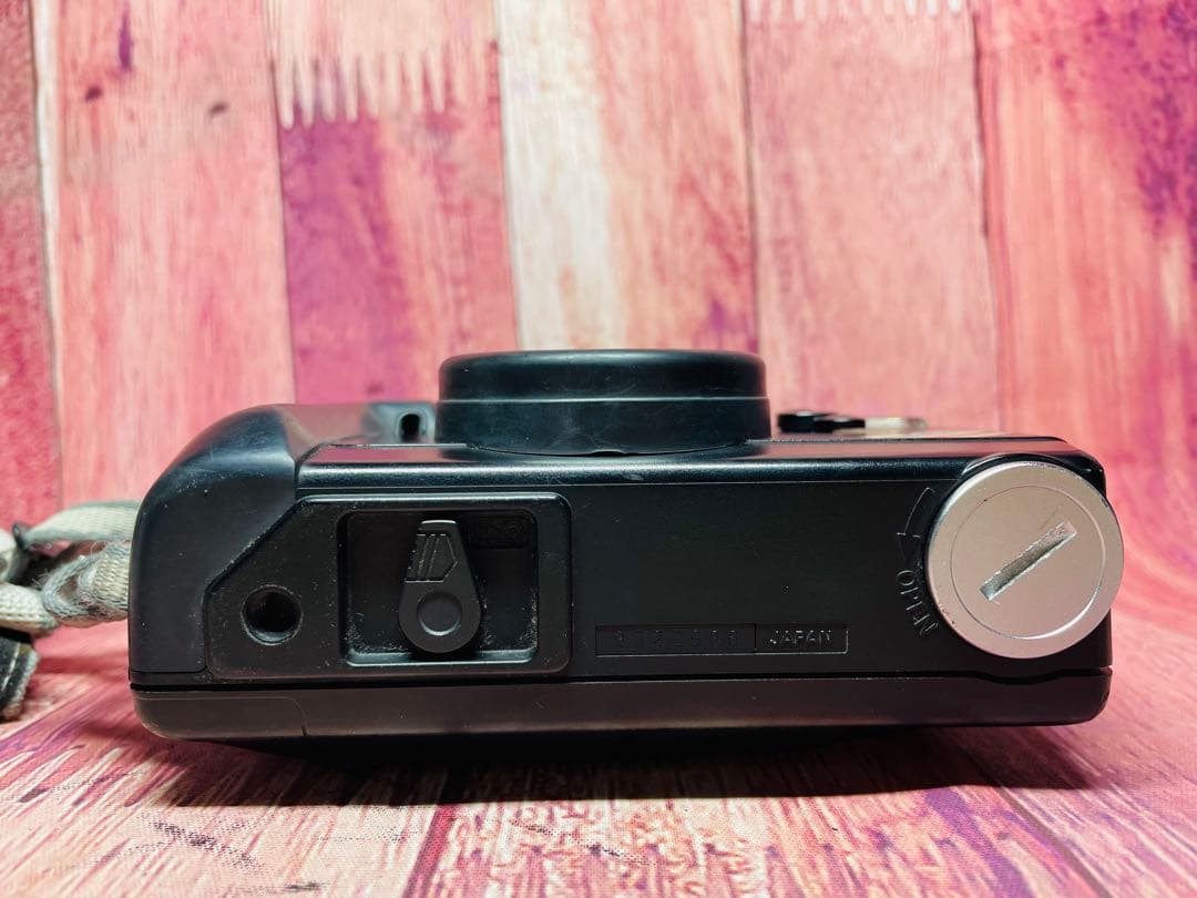 Nikon ニコン L35 AW AD 防水フィルムカメラ