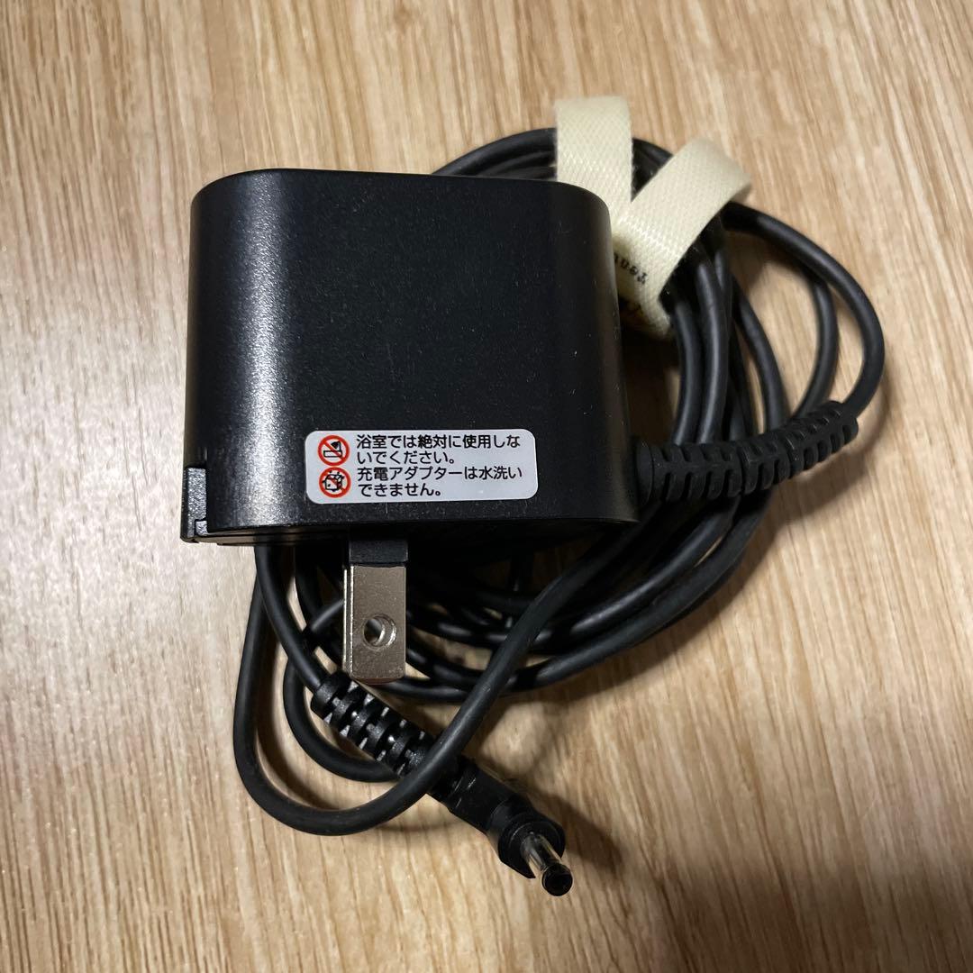 MEGA BEAUTY 美顔器 ホット・クール機能