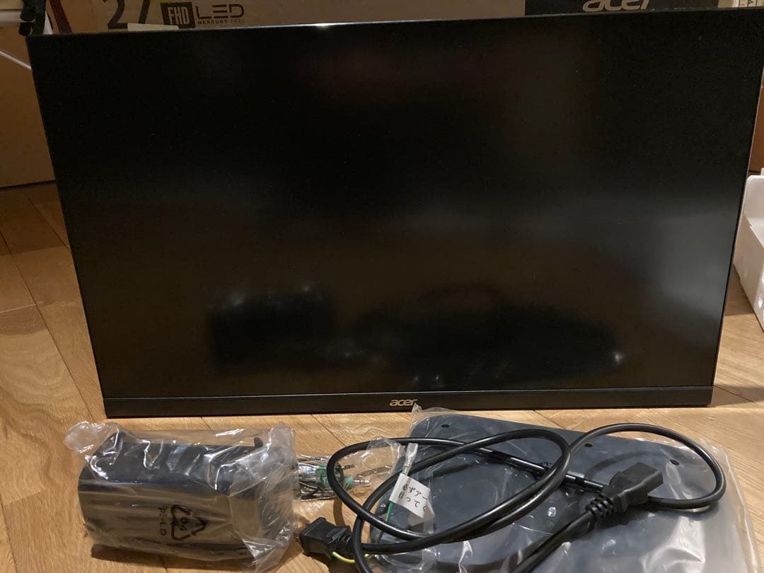 Acer(エイサー) KA272Abmiix