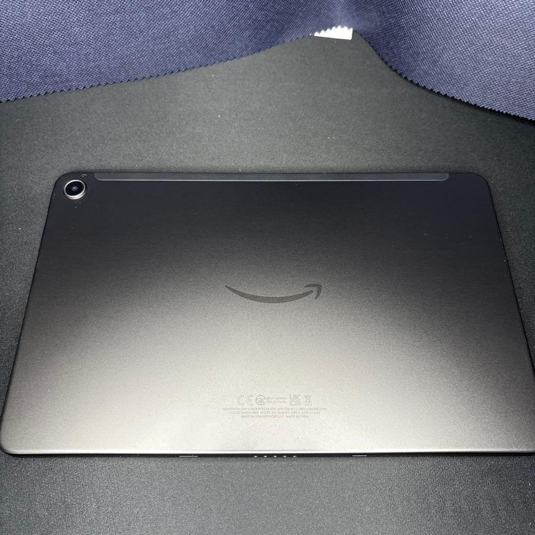 Fire Max 11 タブレット - 11インチ 2Kディスプレイ 64GB