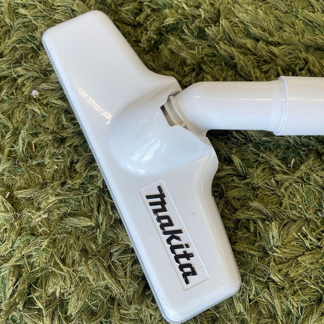 Makita⭐️スティッククリーナー CL107FD サイクロンアタッチメント付き