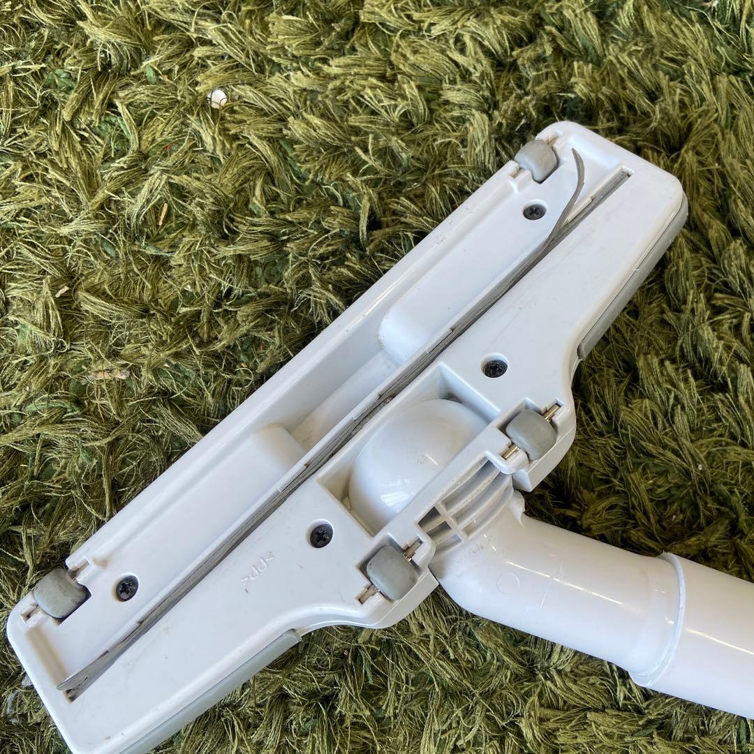 Makita⭐️スティッククリーナー CL107FD サイクロンアタッチメント付き