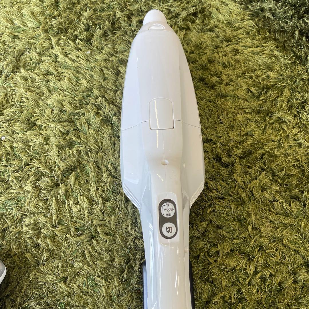 Makita⭐️スティッククリーナー CL107FD サイクロンアタッチメント付き