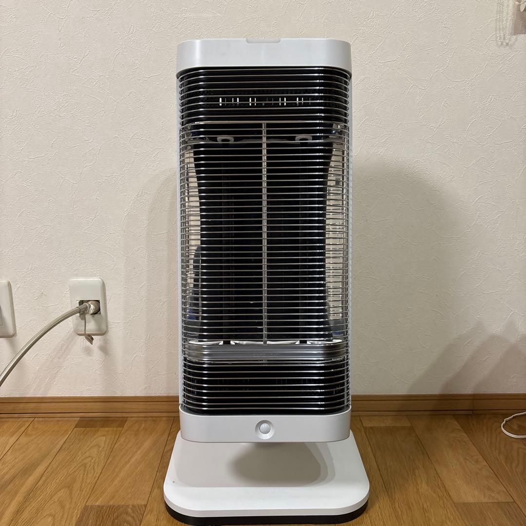 CORONAコロナ コアヒート DH-1221R 遠赤外線ストーブ 2021年製