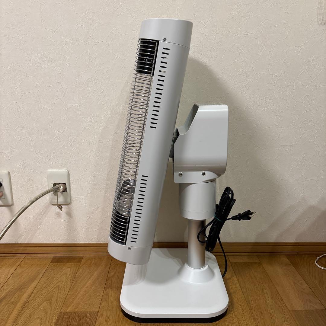 CORONAコロナ コアヒート DH-1221R 遠赤外線ストーブ 2021年製