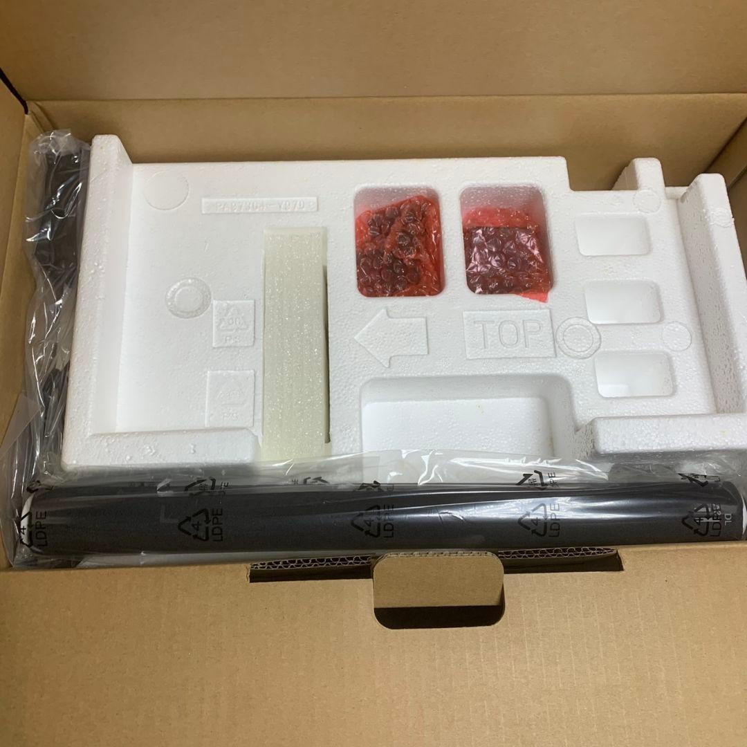 K903 ScanSnap スキャンスナップ SV600 未使用品