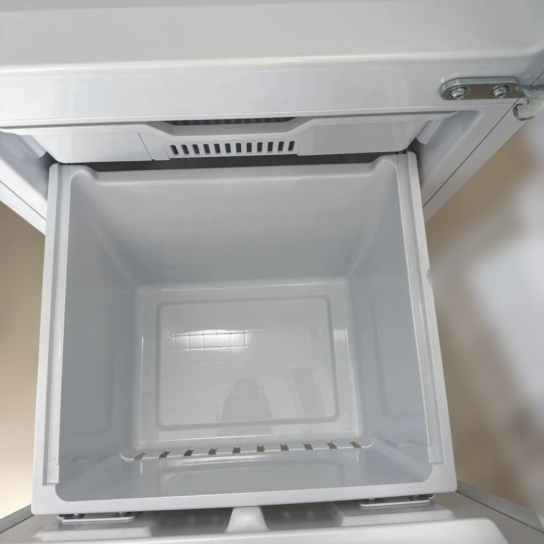 名古屋近郊限定　2024年 ハイセンス 洗濯機　135L 白