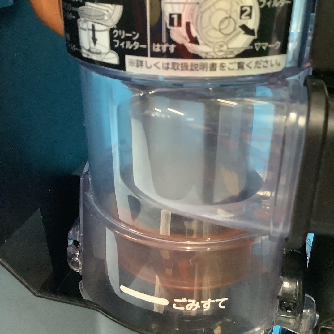 867 HITACHI 2025年製PV-BHL500G スティッククリーナー