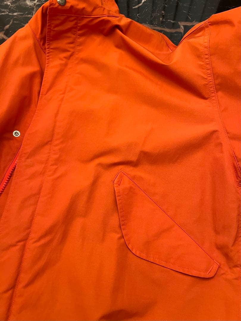 SIERRA DESIGNS シェラデザインロフトマン別注 モッズコート