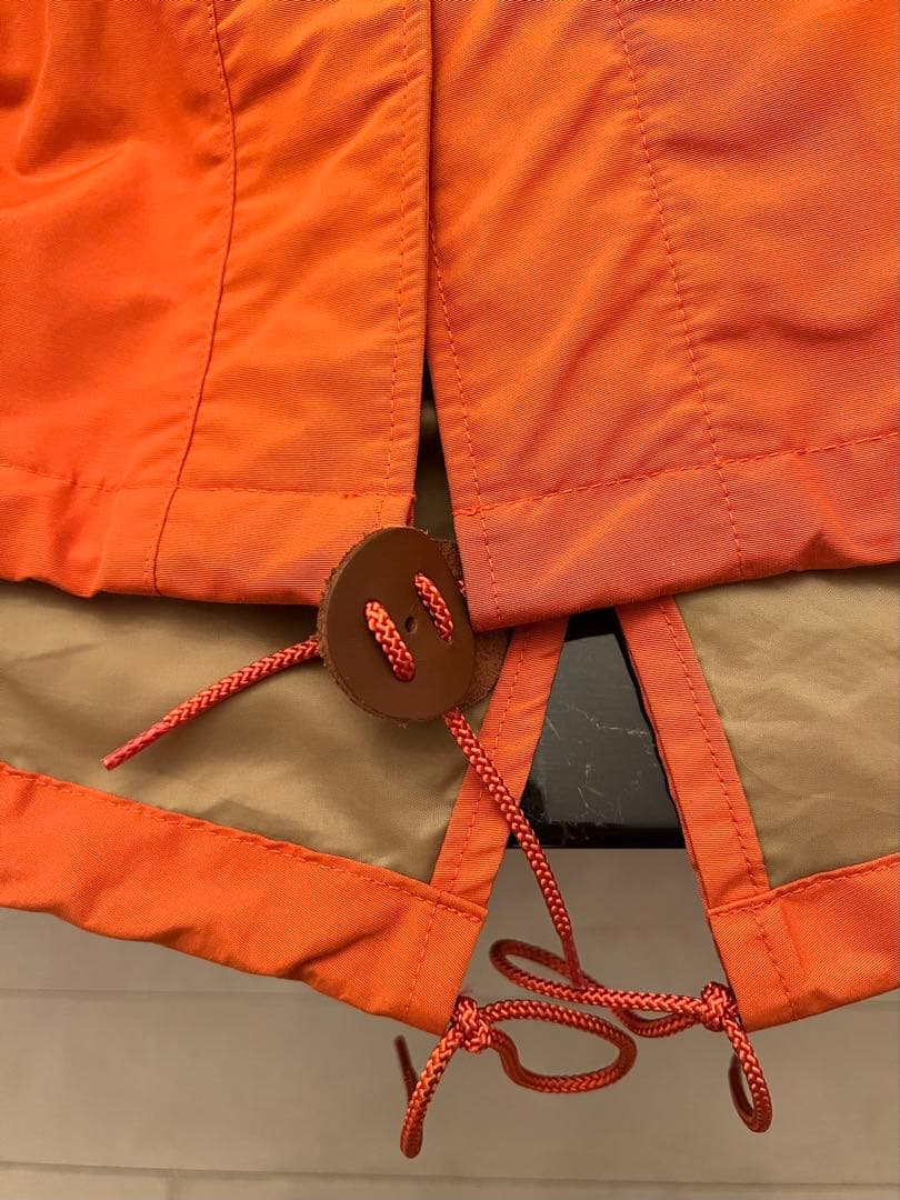 SIERRA DESIGNS シェラデザインロフトマン別注 モッズコート