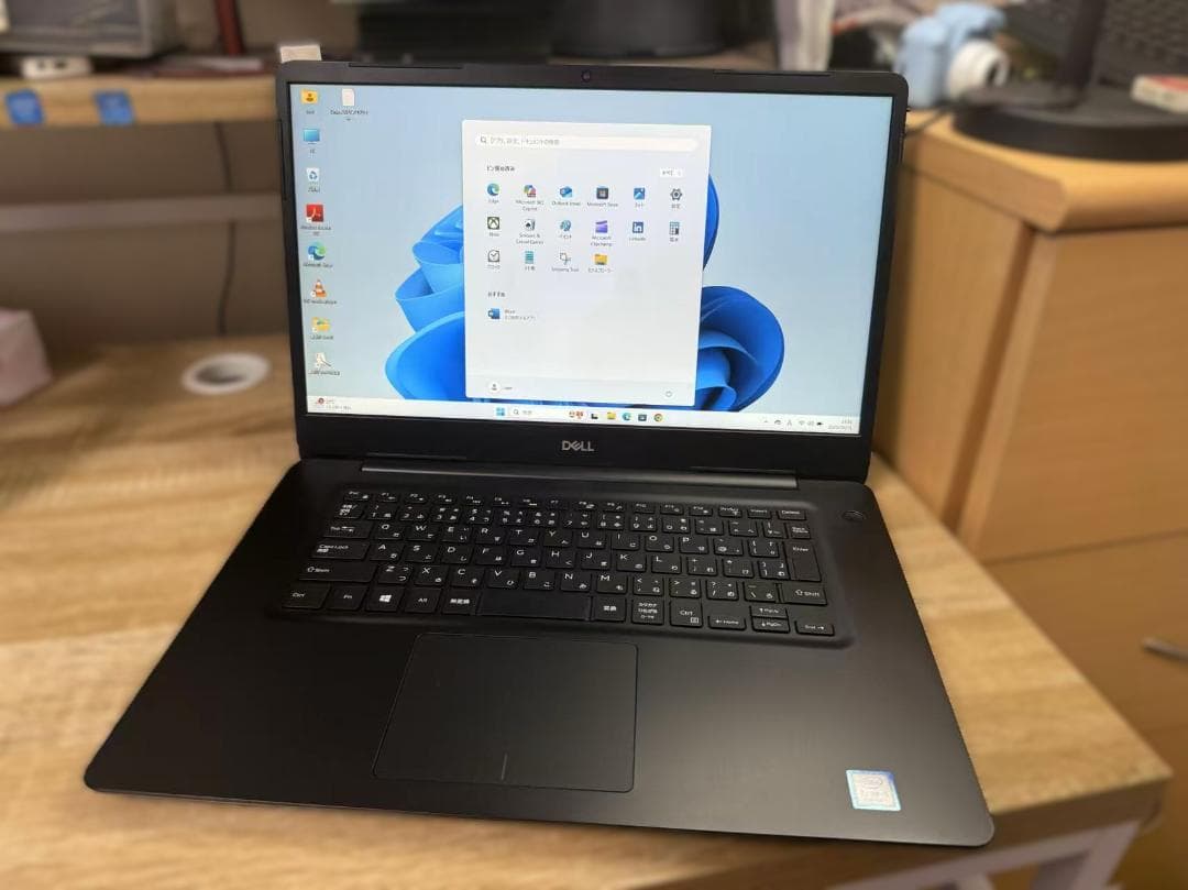 DELL Dell Vostro 5581 16GB Office付き