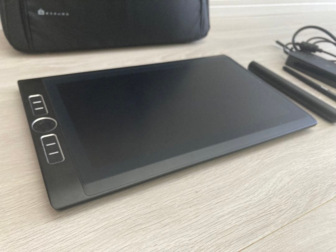 WACOM MobileStudioPro13inch i5・128GB