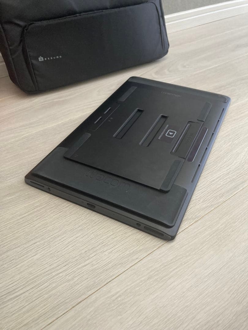 WACOM MobileStudioPro13inch i5・128GB