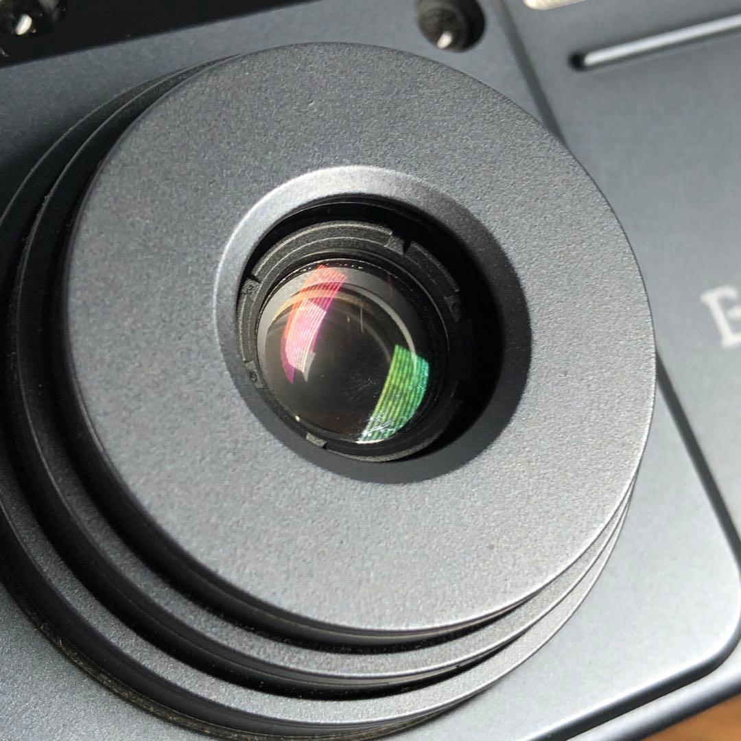 フィルムカメラ PENTAX ESPIO80