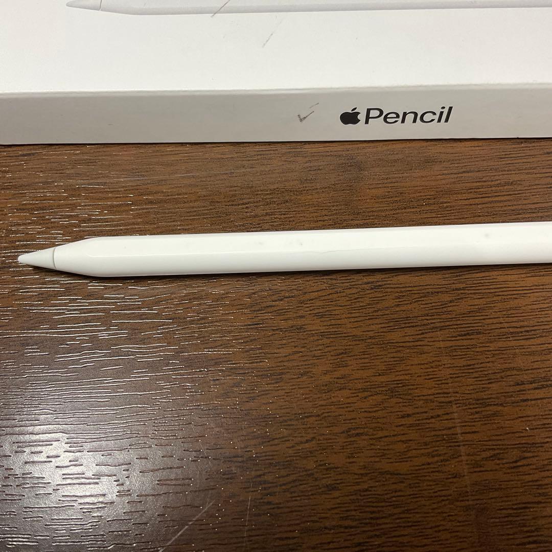 iPadアクセサリー Apple Pencil Type C