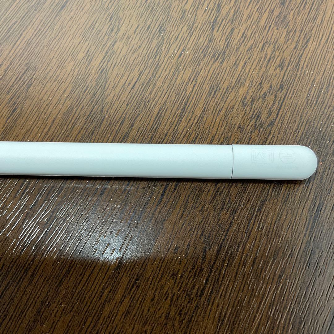 iPadアクセサリー Apple Pencil Type C