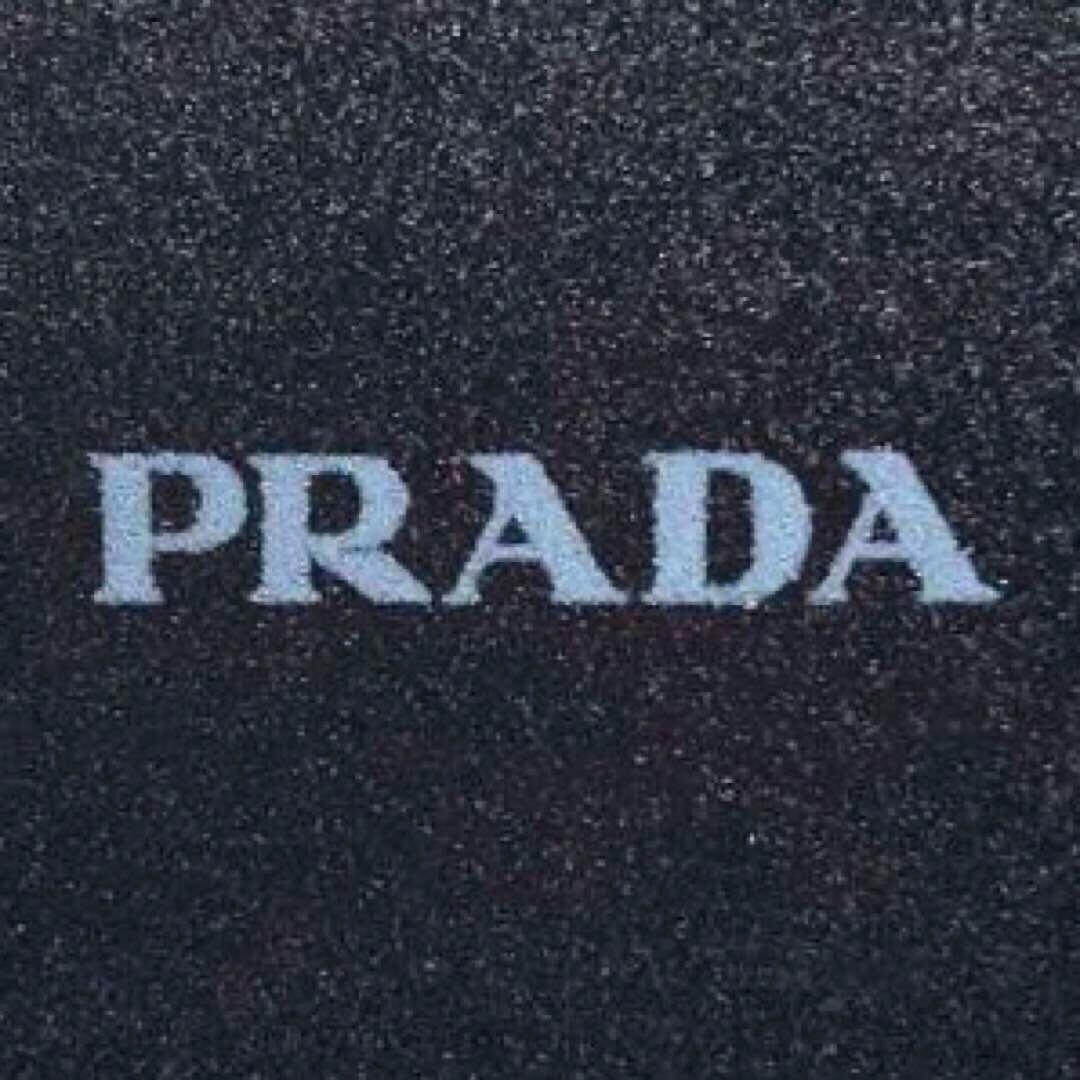 未使用✨プラダ レザー iPhone14 pro ケース ブラック