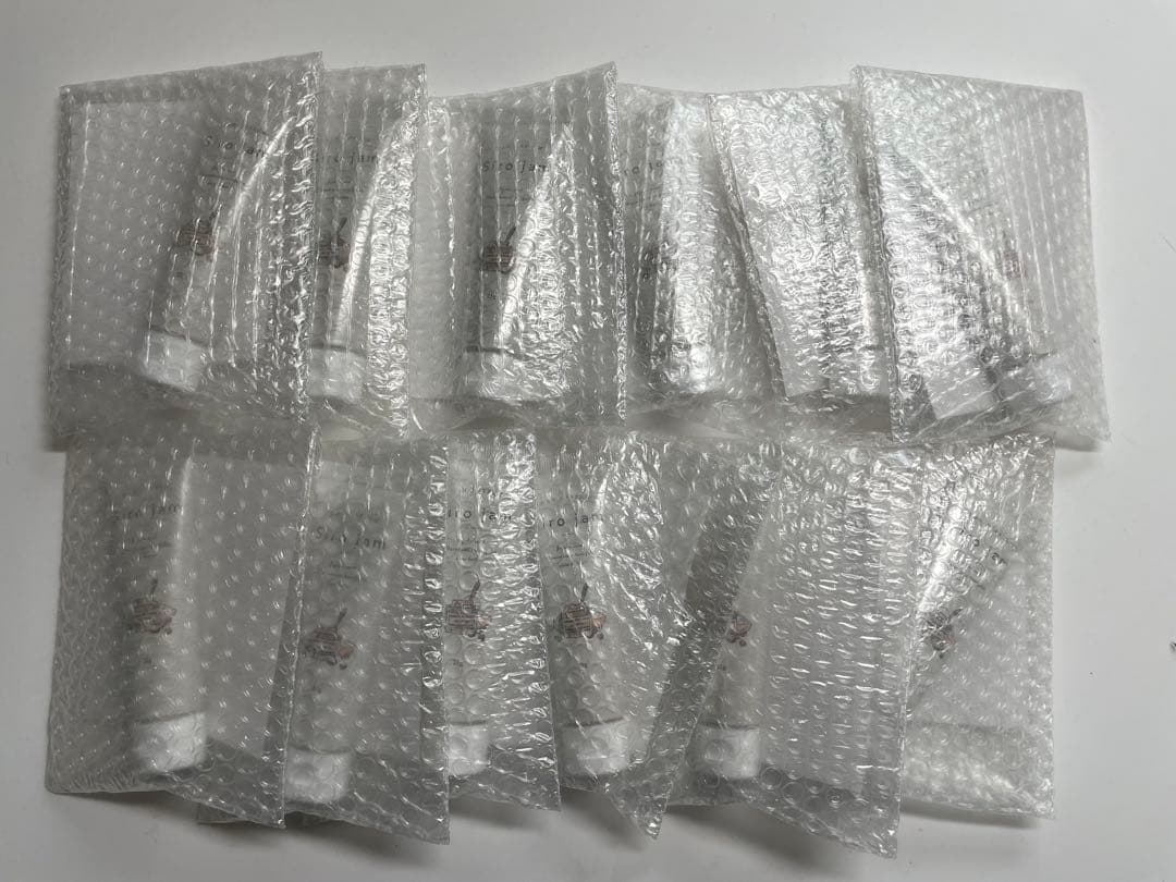 シロジャム　HAND.d sirojam