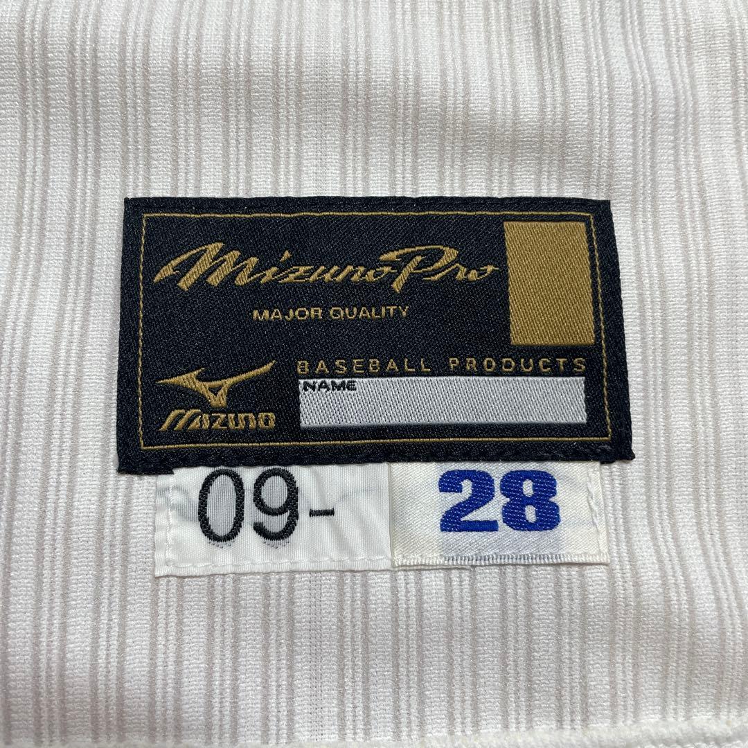 小松聖 ユニホーム 侍ジャパン WBC 2009年