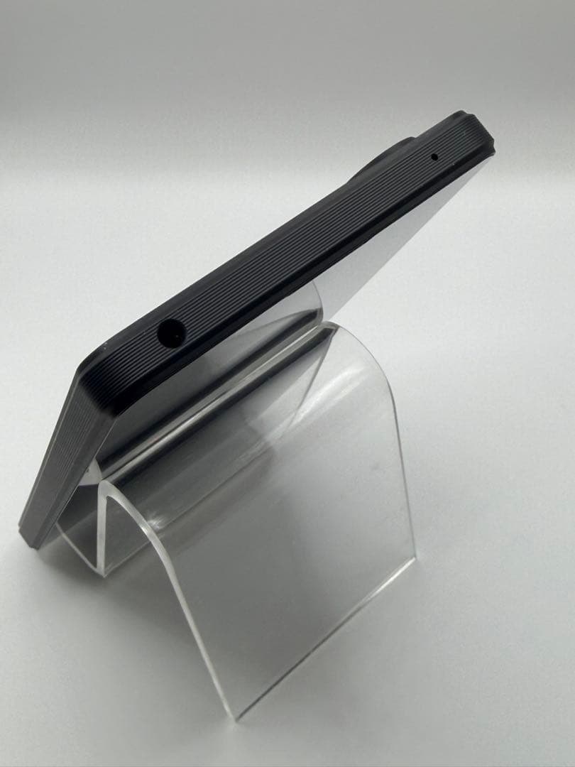 大人気：Xperia 1 VI au版 ブラック 256GB SOG13