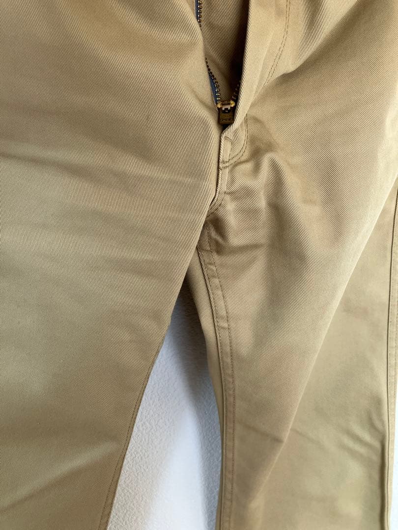 IRONHEART アイアンハート ヘビーオンス チノパン ワークパンツ